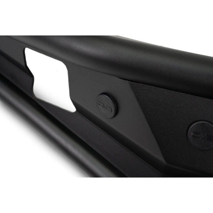 DV8 Offroad | 2021-2026 Ford Bronco | Competition Series Front Bumper