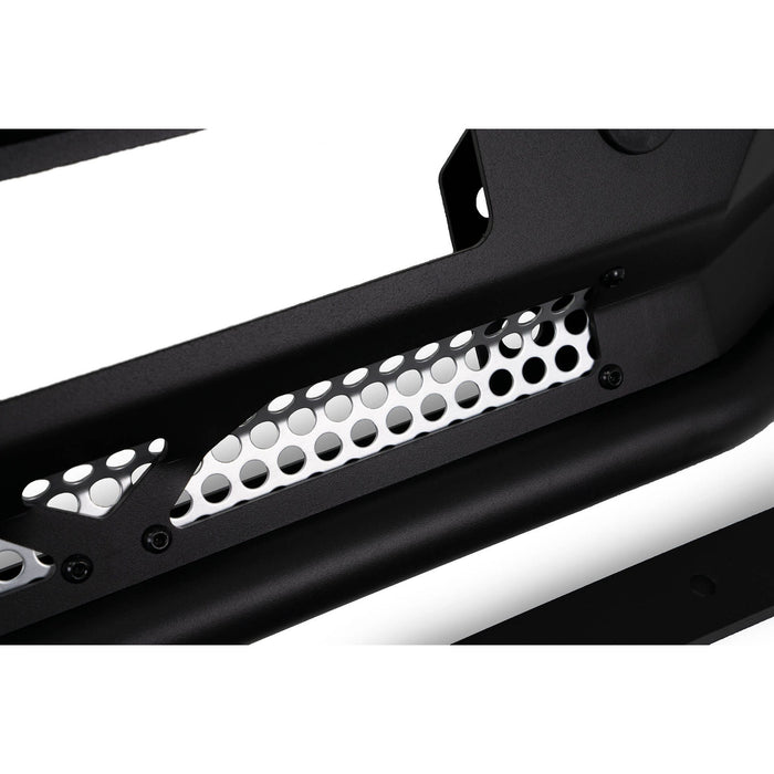 DV8 Offroad | 2021-2026 Ford Bronco | Competition Series Front Bumper