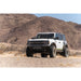 DV8 Offroad | 2021-2026 Ford Bronco | Competition Series Front Bumper