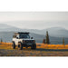 DV8 Offroad | 2021-2026 Ford Bronco | Competition Series Front Bumper