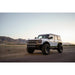 DV8 Offroad | 2021-2026 Ford Bronco | Competition Series Front Bumper