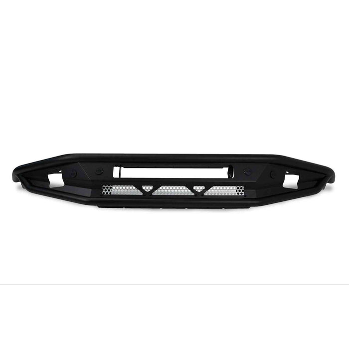 DV8 Offroad | 2021-2026 Ford Bronco | Competition Series Front Bumper