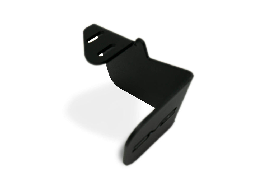 DV8 Offroad | 2021-2026 Ford Bronco Factory Bumper Fog Pocket Light Mounts