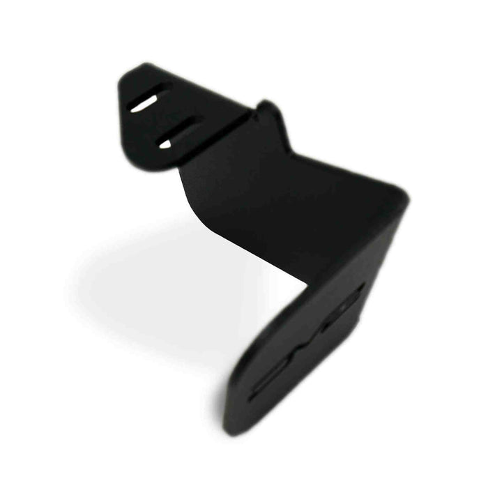 DV8 Offroad | 2021-2026 Ford Bronco Factory Bumper Fog Pocket Light Mounts