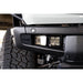 DV8 Offroad | 2021-2026 Ford Bronco Factory Bumper Fog Pocket Light Mounts