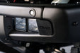 DV8 Offroad | 2021-2026 Ford Bronco Factory Bumper Fog Pocket Light Mounts