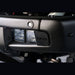 DV8 Offroad | 2021-2026 Ford Bronco Factory Bumper Fog Pocket Light Mounts