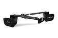 DV8 Offroad | 2021-2026 Ford Bronco Factory Bumper Fog Pocket Light Mounts