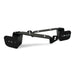DV8 Offroad | 2021-2026 Ford Bronco Factory Bumper Fog Pocket Light Mounts
