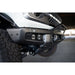 DV8 Offroad | 2021-2026 Ford Bronco Factory Bumper Fog Pocket Light Mounts