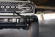 DV8 Offroad | 2021-2026 Ford Bronco Factory Bumper Fog Pocket Light Mounts