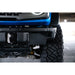 DV8 Offroad | 2021-2026 Ford Bronco Factory Front Bumper License Relocation Bracket | Side