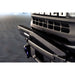 DV8 Offroad | 2021-2026 Ford Bronco | Factory Modular Front Bumper Bull Bar