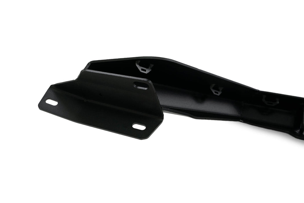 DV8 Offroad | 2021-2026 Ford Bronco | Factory Modular Front Bumper Bull Bar