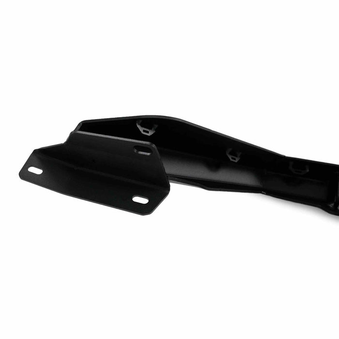 DV8 Offroad | 2021-2026 Ford Bronco | Factory Modular Front Bumper Bull Bar