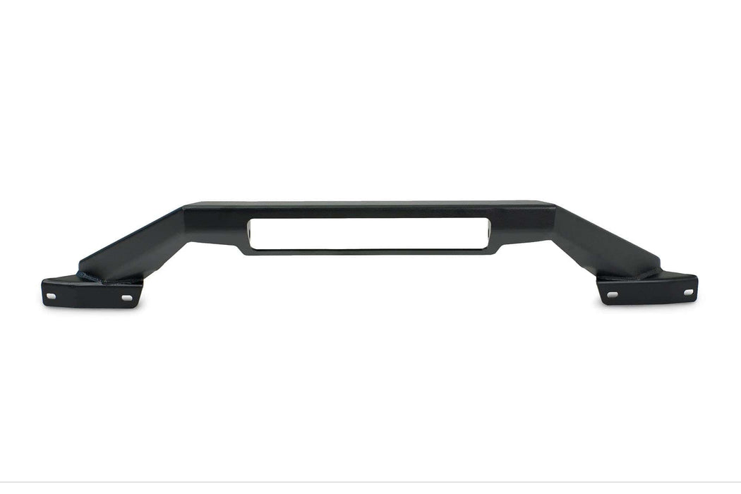 DV8 Offroad | 2021-2026 Ford Bronco | Factory Modular Front Bumper Bull Bar