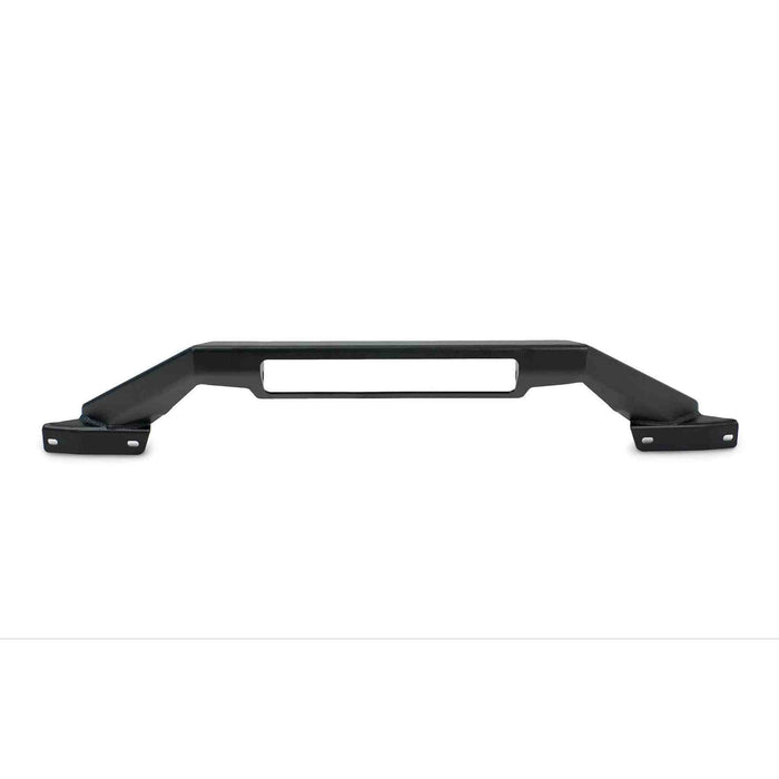 DV8 Offroad | 2021-2026 Ford Bronco | Factory Modular Front Bumper Bull Bar