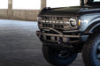 DV8 Offroad | 2021-2026 Ford Bronco | Factory Modular Front Bumper Bull Bar