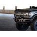 DV8 Offroad | 2021-2026 Ford Bronco | Factory Modular Front Bumper Bull Bar