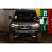 DV8 Offroad | 2021-2026 Ford Bronco | Factory Modular Front Bumper Bull Bar
