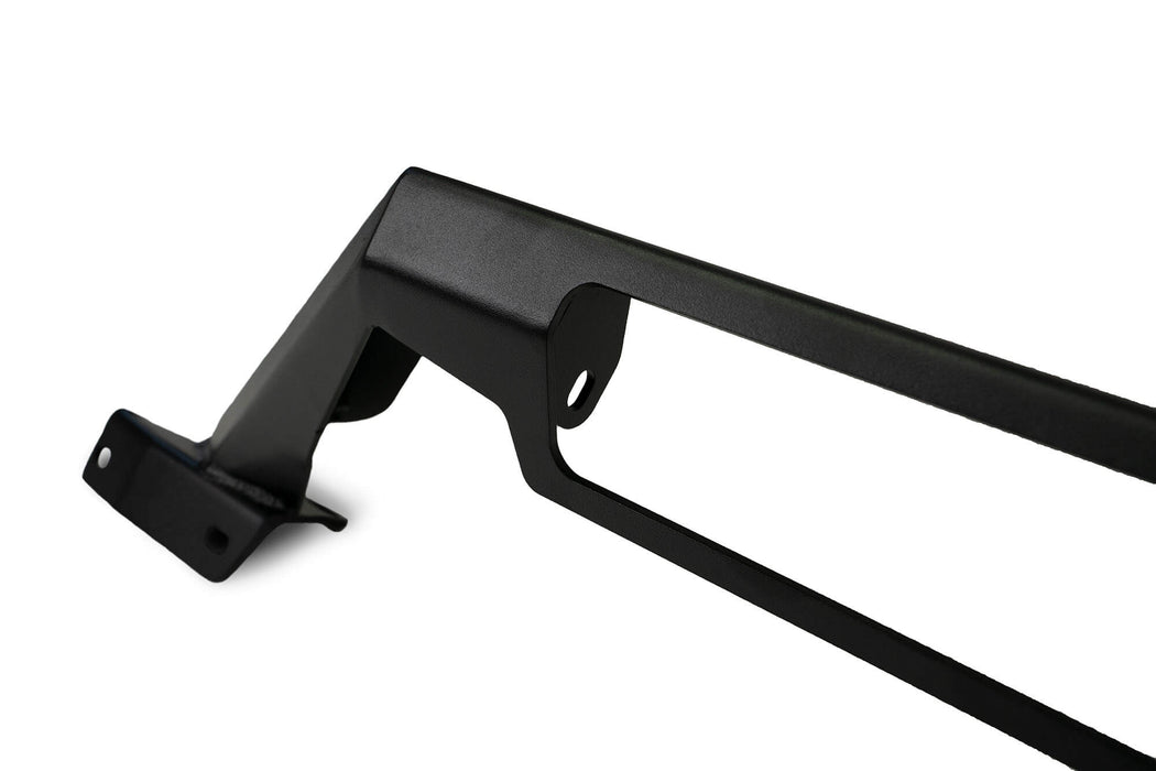 DV8 Offroad | 2021-2026 Ford Bronco | Factory Modular Front Bumper Bull Bar