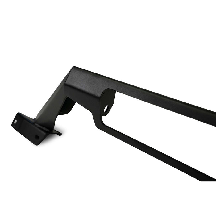 DV8 Offroad | 2021-2026 Ford Bronco | Factory Modular Front Bumper Bull Bar