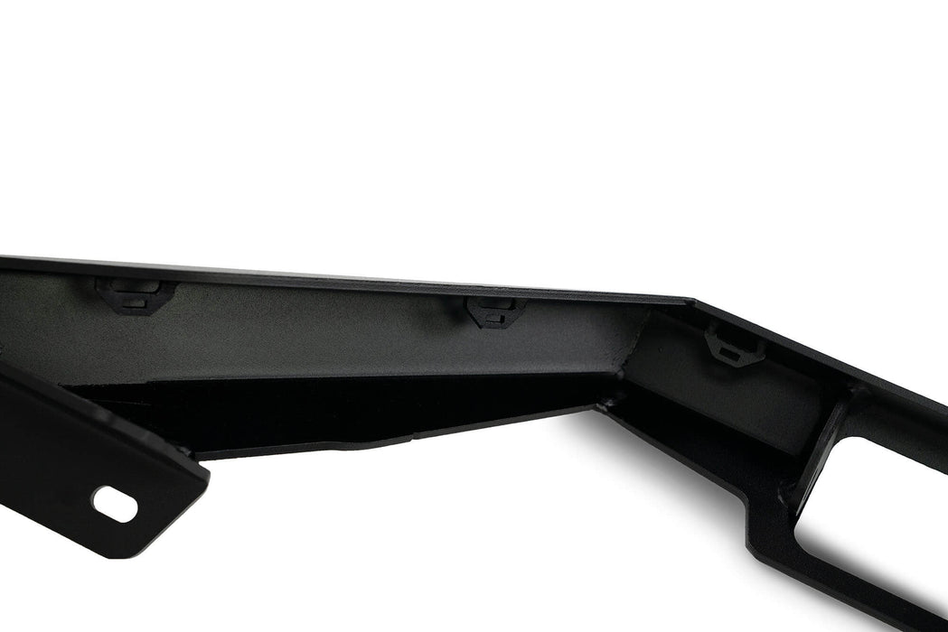 DV8 Offroad | 2021-2026 Ford Bronco | Factory Modular Front Bumper Bull Bar