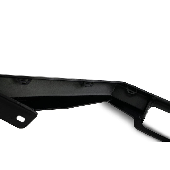 DV8 Offroad | 2021-2026 Ford Bronco | Factory Modular Front Bumper Bull Bar