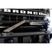 DV8 Offroad | 2021-2026 Ford Bronco | Factory Modular Front Bumper Bull Bar