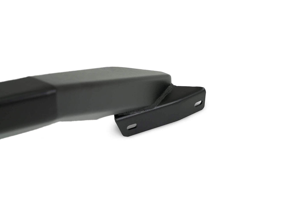 DV8 Offroad | 2021-2026 Ford Bronco | Factory Modular Front Bumper Bull Bar
