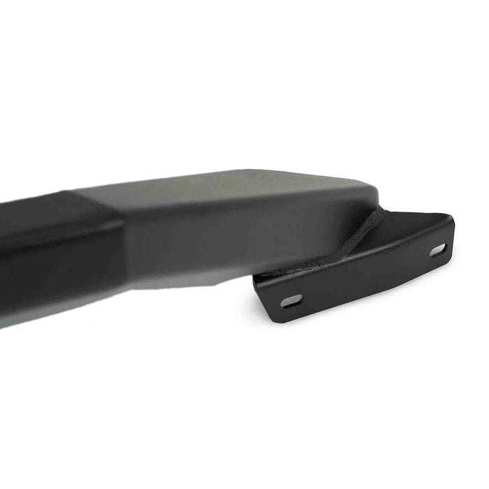 DV8 Offroad | 2021-2026 Ford Bronco | Factory Modular Front Bumper Bull Bar