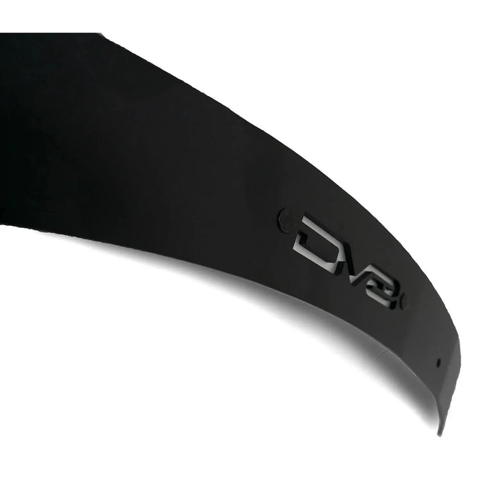 DV8 Offroad | 2021-2026 Ford Bronco | Fender Flare Deletes | Front & Rear