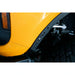 DV8 Offroad | 2021-2026 Ford Bronco | Fender Flare Deletes | Front & Rear