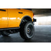 DV8 Offroad | 2021-2026 Ford Bronco | Fender Flare Deletes | Front & Rear
