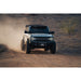 DV8 Offroad | 2021-2026 Ford Bronco | Fender Flare Deletes | Front & Rear