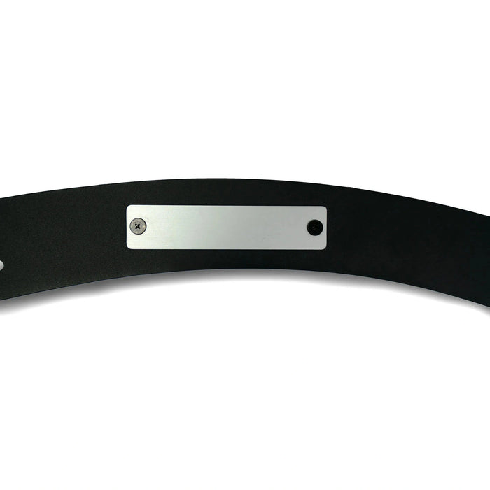 DV8 Offroad | 2021-2026 Ford Bronco | Fender Flare Deletes | Front & Rear