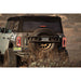 DV8 Offroad | 2021-2026 Ford Bronco | Fender Flare Deletes | Front & Rear
