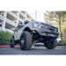 DV8 Offroad | 2021-2026 Ford Bronco | Fender Flare Deletes | Front & Rear