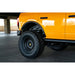 DV8 Offroad | 2021-2026 Ford Bronco | Fender Flare Deletes | Front & Rear