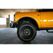 DV8 Offroad | 2021-2026 Ford Bronco | Fender Flare Deletes | Front & Rear