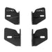 DV8 Offroad | 2021-2026 Ford Bronco Frame Horn Reinforcement Brackets