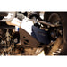 DV8 Offroad | 2021-2026 Ford Bronco Front Lower Control Arm Skid Plates