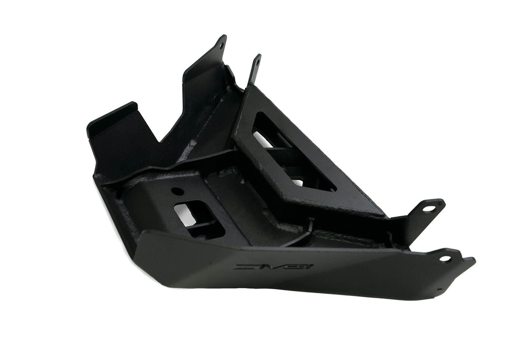 DV8 Offroad | 2021-2026 Ford Bronco Front Lower Control Arm Skid Plates