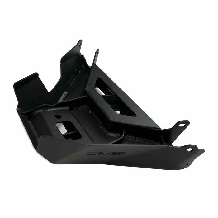 DV8 Offroad | 2021-2026 Ford Bronco Front Lower Control Arm Skid Plates