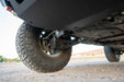 DV8 Offroad | 2021-2026 Ford Bronco Front Lower Control Arm Skid Plates