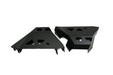DV8 Offroad | 2021-2026 Ford Bronco Front Lower Control Arm Skid Plates