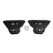 DV8 Offroad | 2021-2026 Ford Bronco Front Lower Control Arm Skid Plates