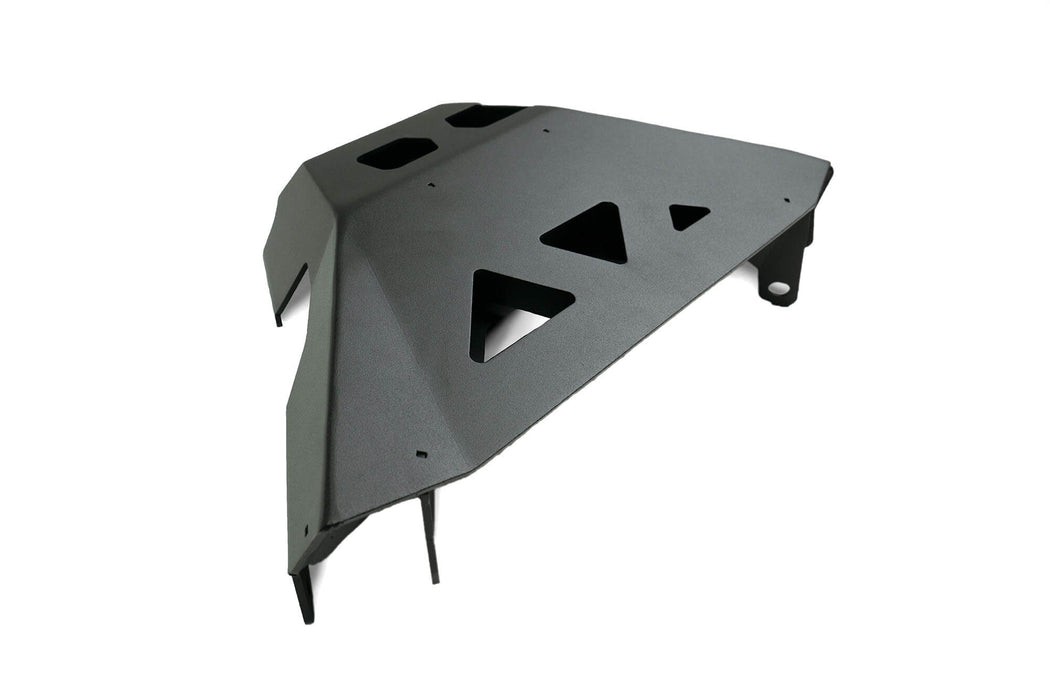 DV8 Offroad | 2021-2026 Ford Bronco Front Lower Control Arm Skid Plates