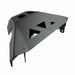 DV8 Offroad | 2021-2026 Ford Bronco Front Lower Control Arm Skid Plates