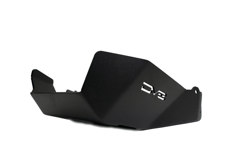 DV8 Offroad | 2021-2026 Ford Bronco Front Lower Control Arm Skid Plates